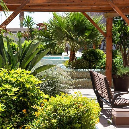 Apartamentos Nuevo Mexico M 22 Calp Exterior foto