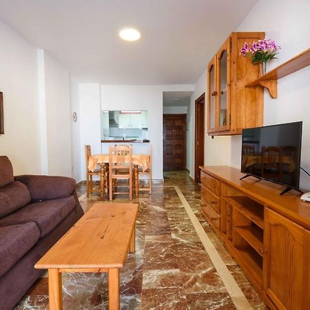 Apartamentos Nuevo Mexico M 22 Calp Exterior foto